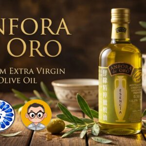 西班牙頂級-初榨冷壓橄欖油100%PICUAL橄欖 黃金雙耳甕 超高濃郁度5星 酸度≤0.2%（2月份到貨）/可先預訂，目前500瓶以內。